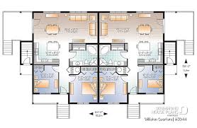Drummond House Plans