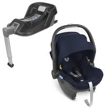 Uppababy Mesa I Size Car Seat Isofix
