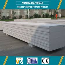 Thermal Insulation Heat Wall Panel