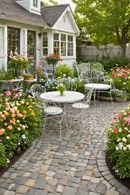 15 Creative 12 12 Paver Patio Ideas