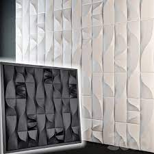 Plastic Mold For Wall 3d Panel For