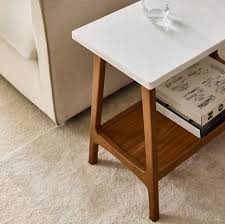 Reeve Mid Century Side Table 28