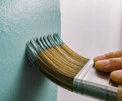 Paintbrush For Interior Projects