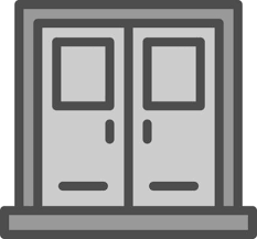 Automatic Door Icons 3 Free Automatic