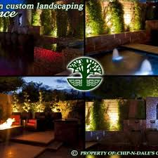 Chip N Dale S Custom Landscaping