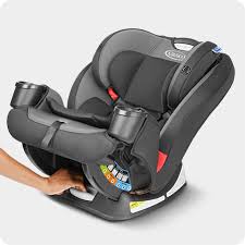 Triride 3 In 1 Car Seat Graco Baby