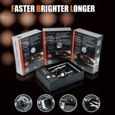 fbl d2s hid bulbs faster brighter