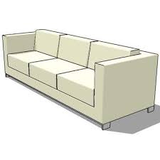 B1 Sofa B5 Tables 3d Model Formfonts
