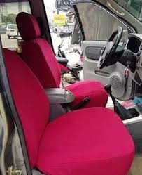 Honda Civic Car Seat Cover Lazada Ph