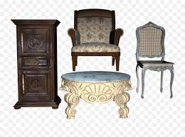 Furniture Png Transpa Free Images