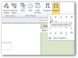 Calculate Simple Math Quickly In Onenote