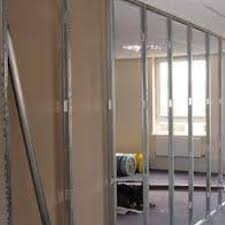 Drywall Partitions At Best In India