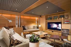 Basement Ceiling Ideas And Inspiration