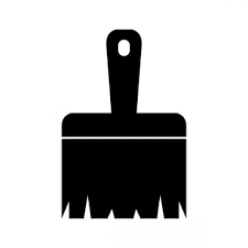 Brush Icon Png Images Vectors Free