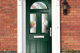 Front Doors Kent South East