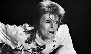 David Bowie This Day In