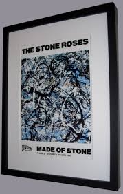 The Stone Roses Made Of Stone Icon