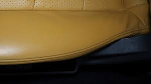 Car Leather Repair In Dubai