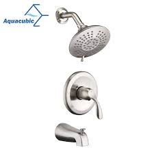 Aquacubic Pressure Balance Valve Upc
