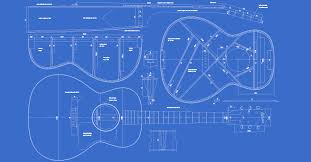 Acoustic Templates Archive Electric