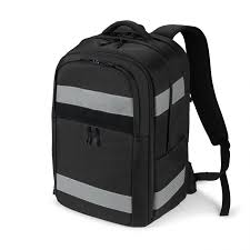 Backpack Reflective 32 38 Litres Dicota