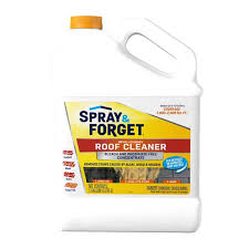 Spray Forget 1 Gal Revolutionary