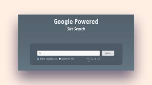 Css Search Box Designs That You Can Use