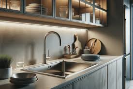 Kitchen Sinks With Gray Xfr