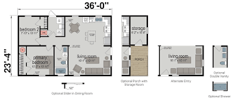 Double Wide Mobile Homes Champion