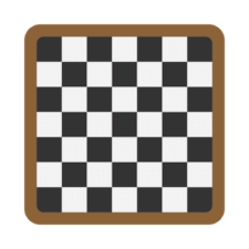 Cartoon Chess Tables Png Transpa