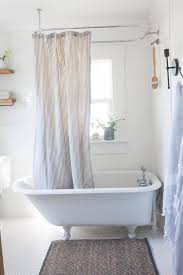 Refinishing A Clawfoot Tub Before And