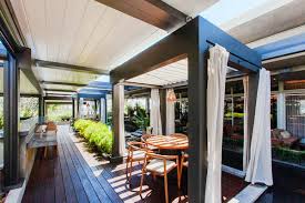 Outdoor Pergola Flooring Ideas