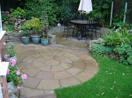 Indian Sandstone Paving