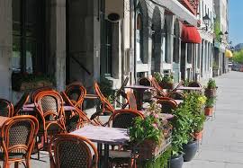 19 Patios To Check Out In Montréal This