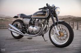 Honda Cb500 Four