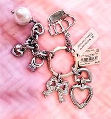 Nwt Vintage Juicy Couture Icon Wishes