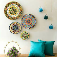 Home Decoration Hanging Wall Plates