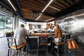 Coworking Fort Worth Office Space