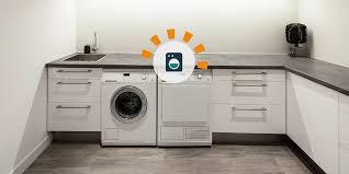 How To Remodel A Laundry Room In 9
