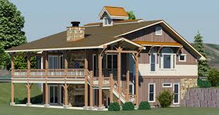 Home Architects Timber Frame Architect