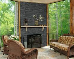 5 Natural Stacked Stone Veneers For