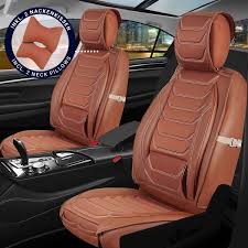 Seat Covers For Your Audi Q5 Set