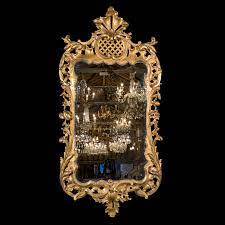 Authentic Antique Mirrors For