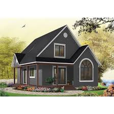 The House Designers Thd 1197 Builder
