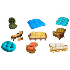 Seat Cushion For Patio Furniture