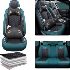 Custom Fit Seat Covers For Bmw