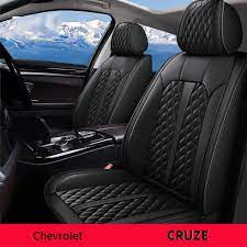 Seats For 2018 Chevrolet Cruze For