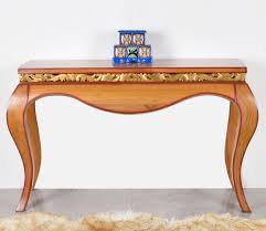 Console Table Buy Wooden Console