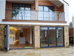 Bifold Doors The Latest Home Decor