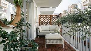 Pictures Of Balconies For Small Homes